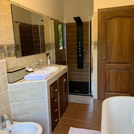 Appartement Taro Santa Maria del Taro