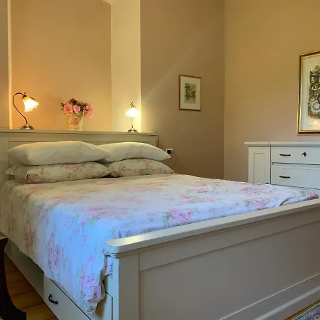Taro Appartement Santa Maria del Taro
