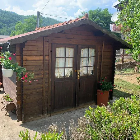 Appartement Taro *