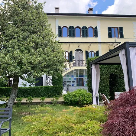 Taro Santa Maria del Taro