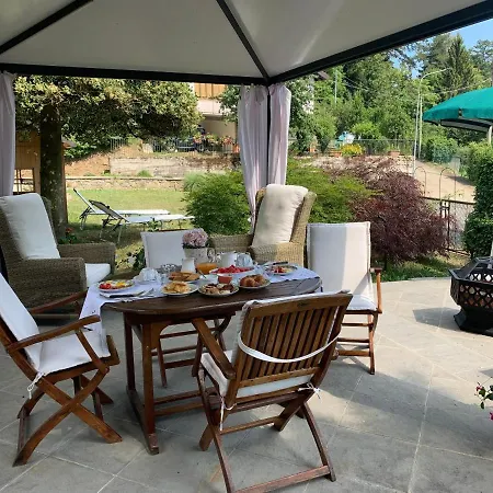 Taro * Santa Maria del Taro