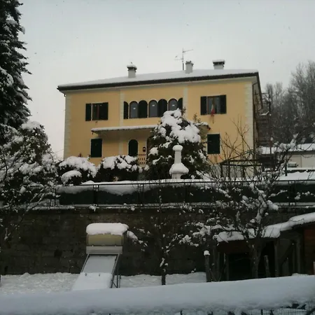 Daire Taro Santa Maria del Taro