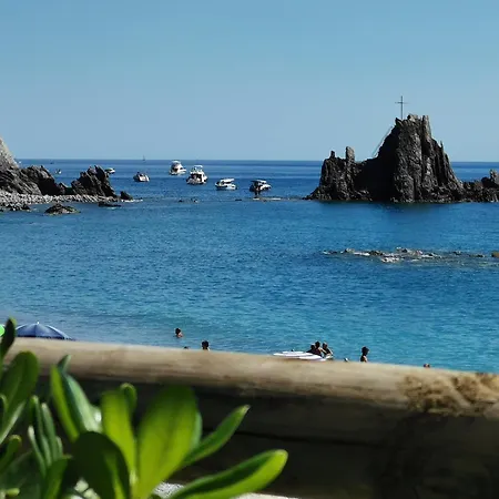 Appartamento Taro