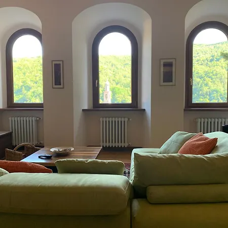 Taro Daire Santa Maria del Taro