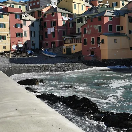 Daire Taro Santa Maria del Taro