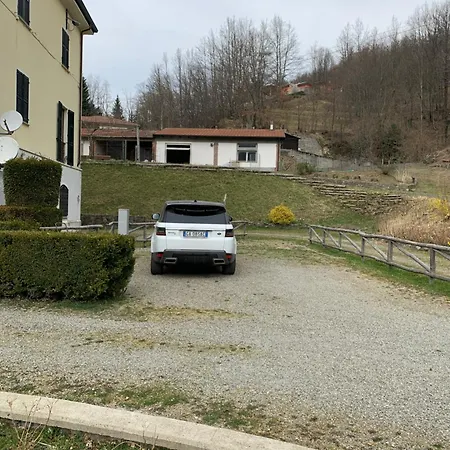 Taro * Santa Maria del Taro