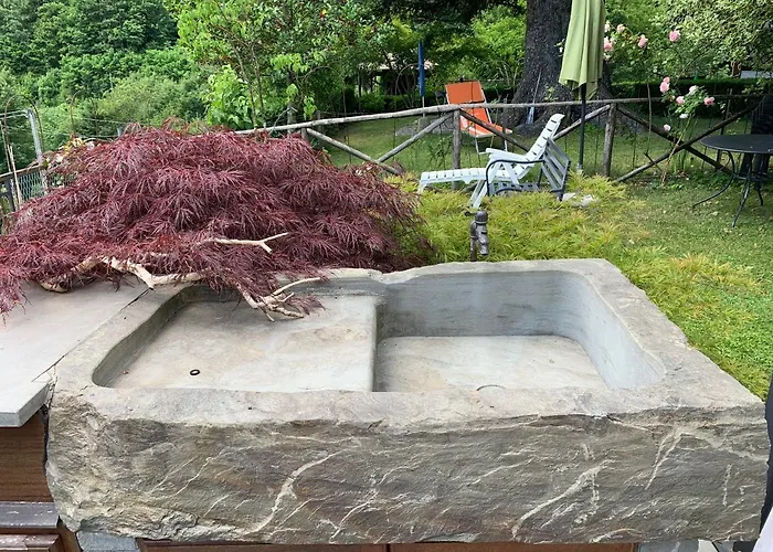 Taro Lägenhet Santa Maria del Taro