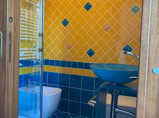 Taro Santa Maria del Taro