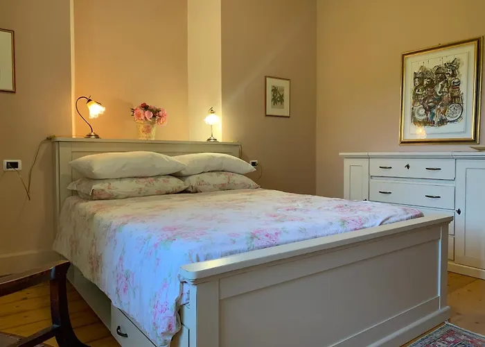 Taro Lägenhet Santa Maria del Taro