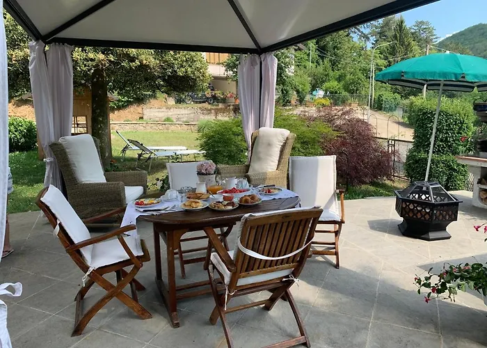 Taro * Santa Maria del Taro