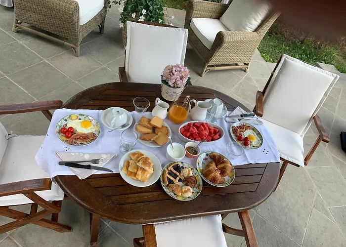 Lägenhet Taro Santa Maria del Taro