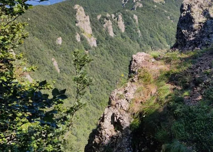 Taro Lägenhet Santa Maria del Taro