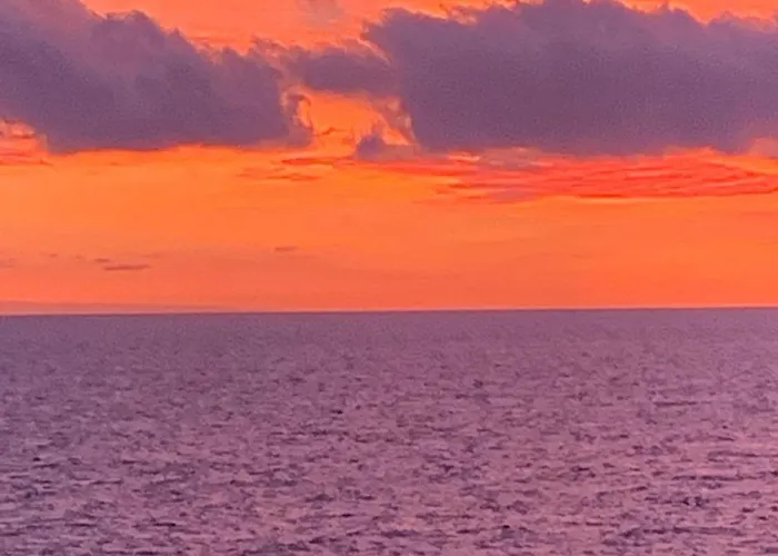 Taro Lägenhet Santa Maria del Taro