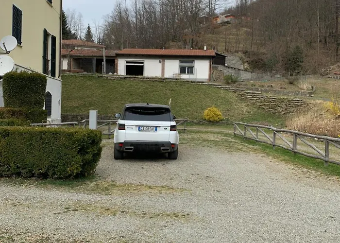 Taro * Santa Maria del Taro