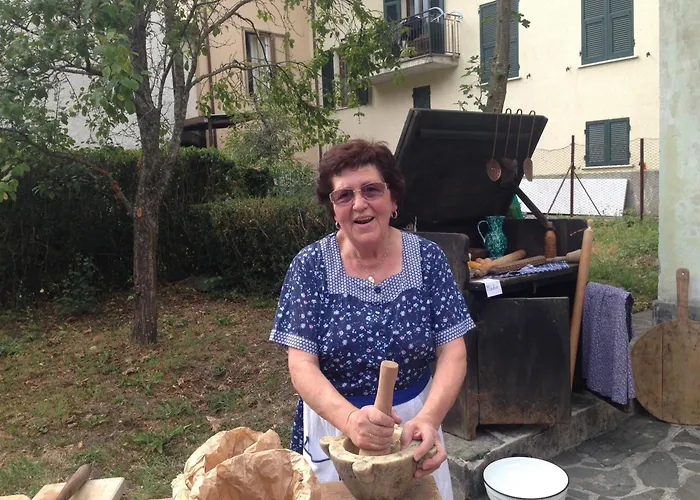 Taro Santa Maria del Taro